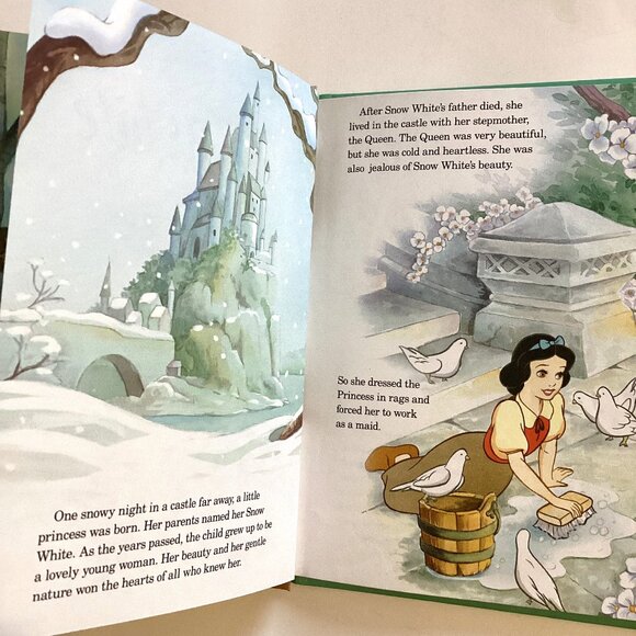 3 Classic Children's Story Time Books Bedtime Reading Hardcover Collectable - Picture 9 of 9